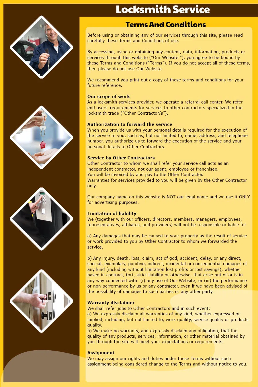 Expert Locksmith Store Richmond, VA 804-829-7272